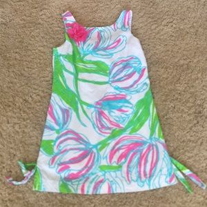 Lilly Pulitzer Shift dress youth